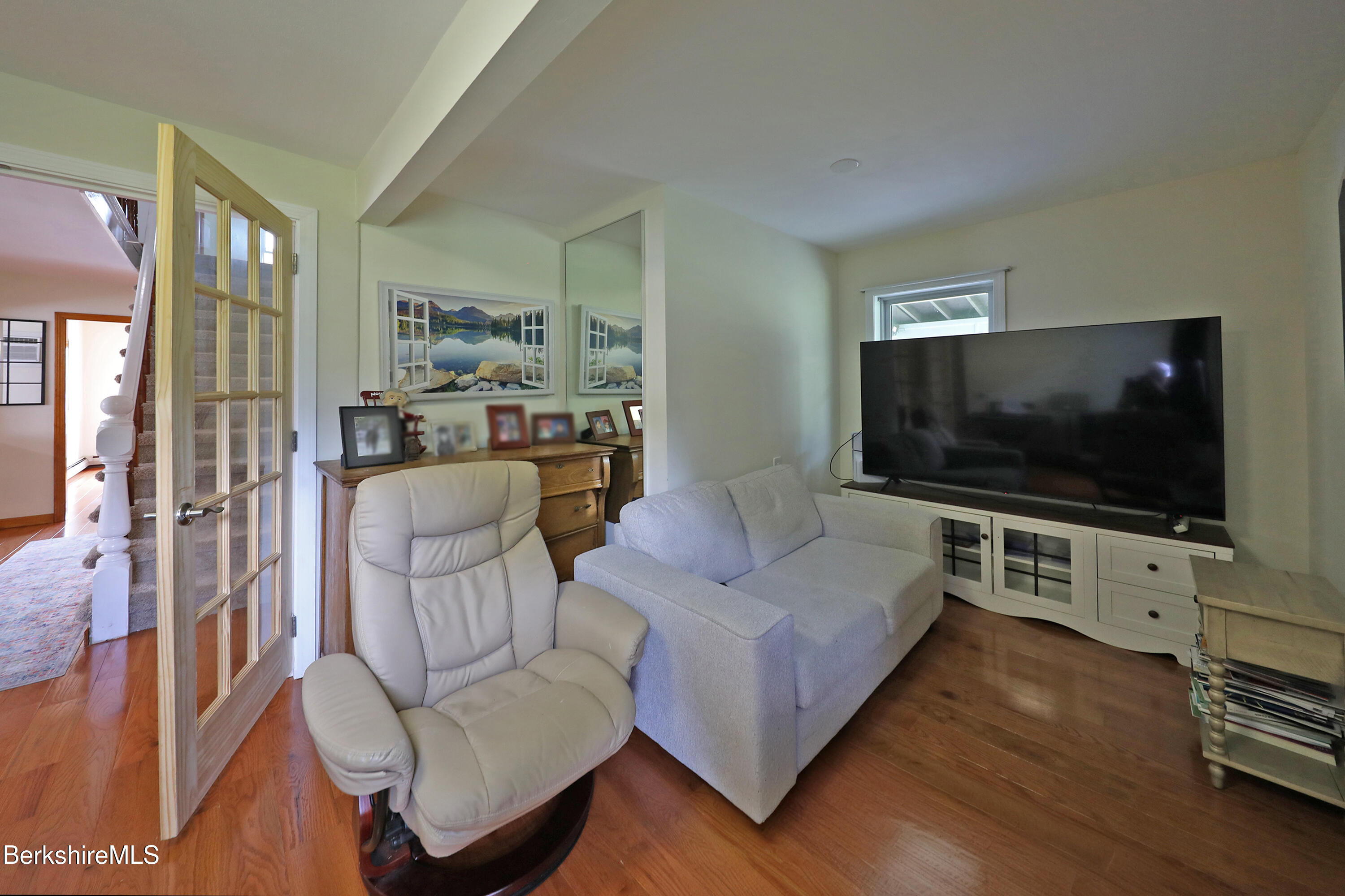 178 New Lenox Road Lenox, MA 01240 - Photo 16 of 56 Den