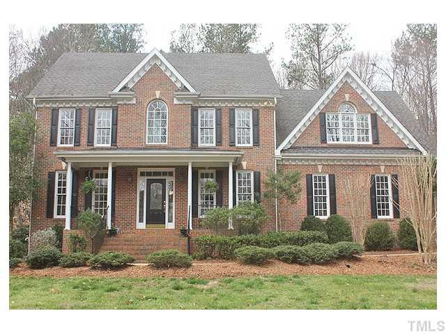 5313 Stargrass Court Raleigh, NC 27613 - Photo 1 of 24 Photo 1