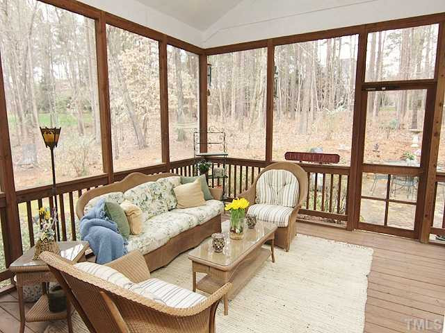5313 Stargrass Court Raleigh, NC 27613 - Photo 20 of 24 Photo 20