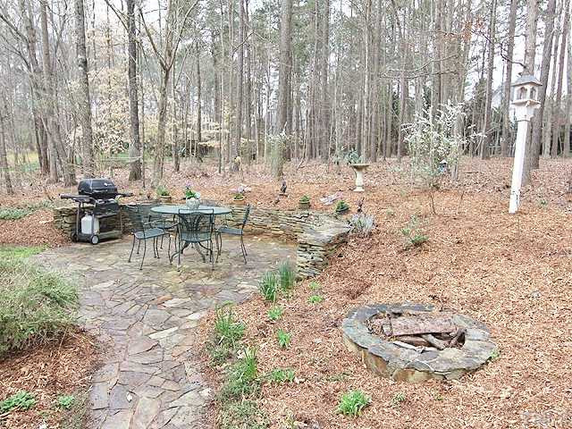 5313 Stargrass Court Raleigh, NC 27613 - Photo 21 of 24 Photo 21