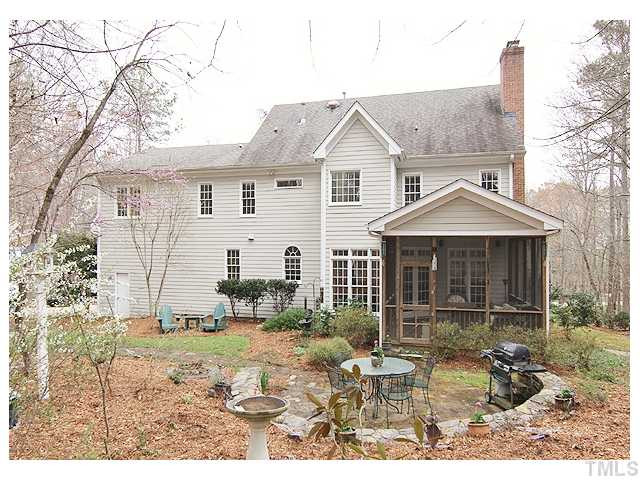 5313 Stargrass Court Raleigh, NC 27613 - Photo 23 of 24 Photo 23