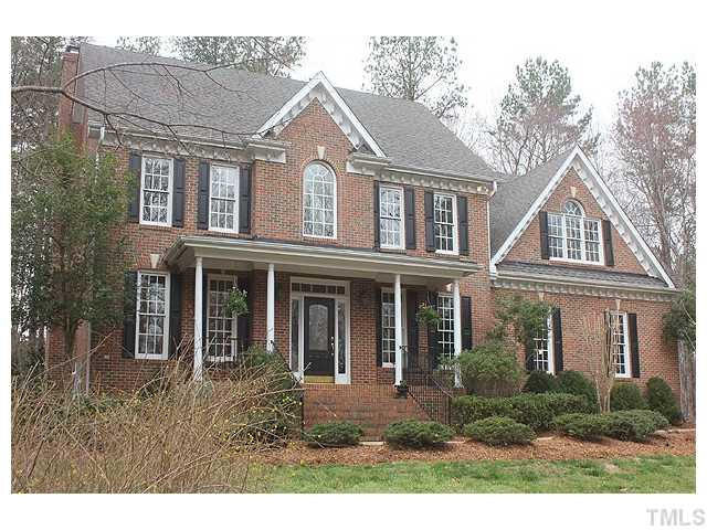 5313 Stargrass Court Raleigh, NC 27613 - Photo 24 of 24 Photo 24