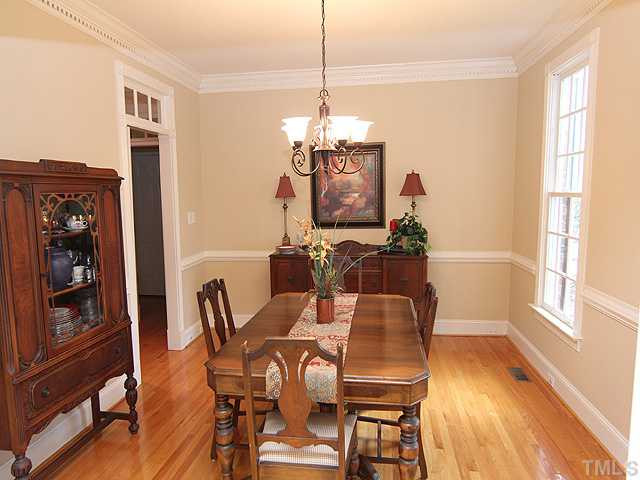 5313 Stargrass Court Raleigh, NC 27613 - Photo 3 of 24 Photo 3