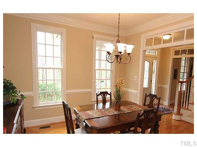 5313 Stargrass Court Raleigh, NC 27613 - Photo 4 of 24 Photo 4