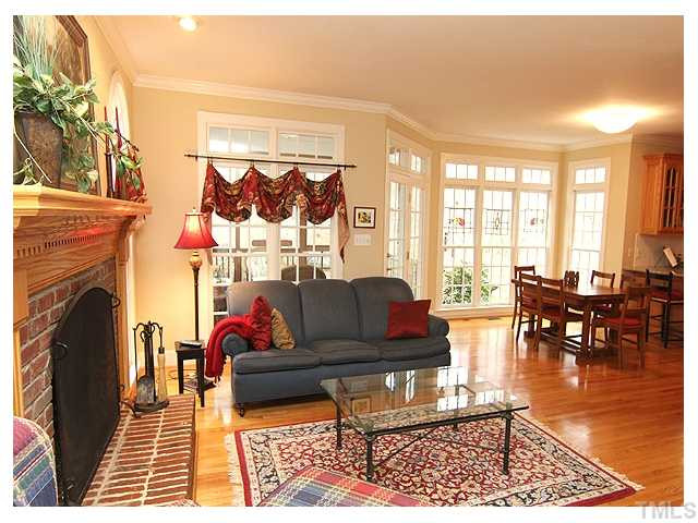 5313 Stargrass Court Raleigh, NC 27613 - Photo 7 of 24 Photo 7