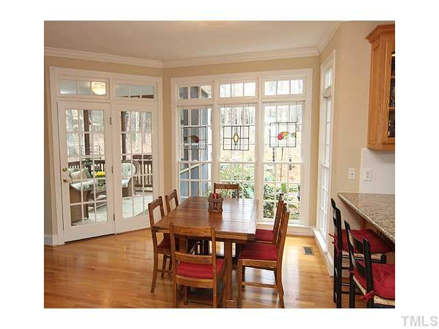 5313 Stargrass Court Raleigh, NC 27613 - Photo 8 of 24 Photo 8
