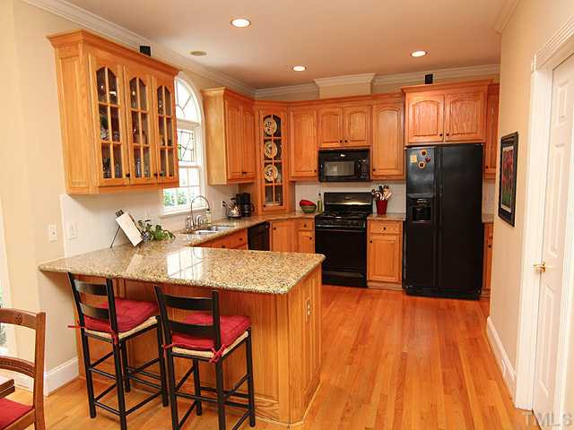 5313 Stargrass Court Raleigh, NC 27613 - Photo 10 of 24 Photo 10