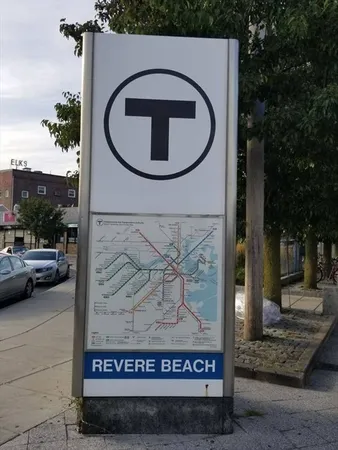 $2,000 | 1499 North Shore Road, Unit 405, Revere, MA 02151