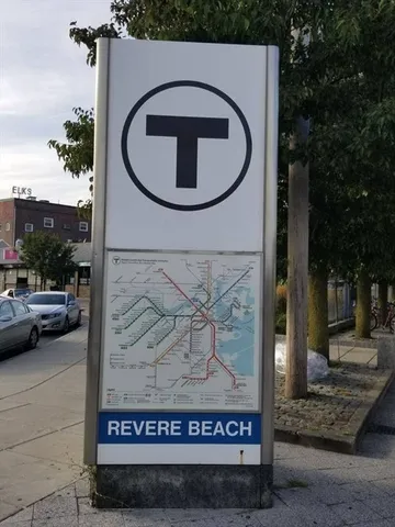 $2,000 | 1499 North Shore Road, Unit 405, Revere, MA 02151