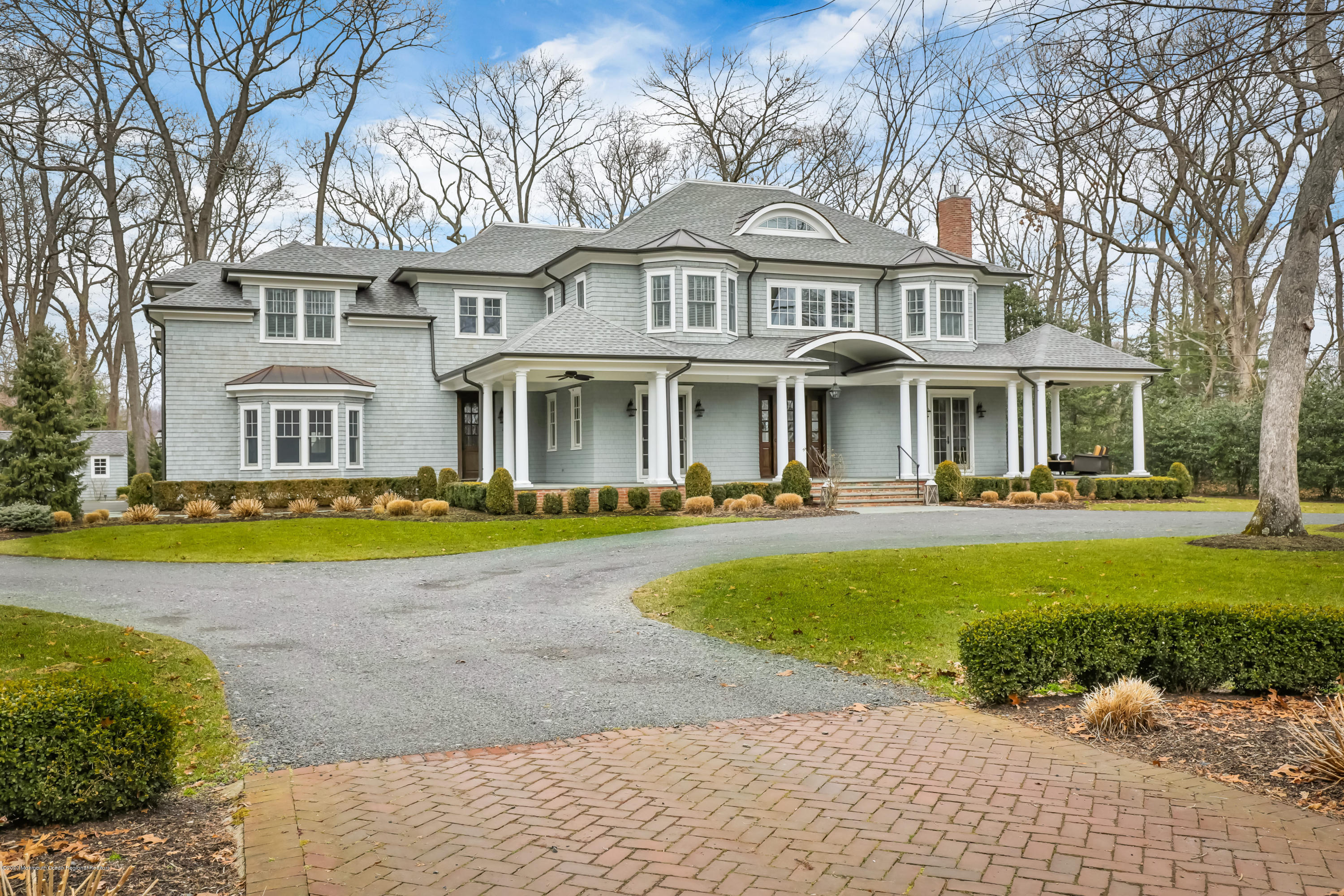 152 Black Point Road Rumson, NJ 07760 - Photo 3 of 56 152 Black Point Rd Rumson NJ-print-004-0