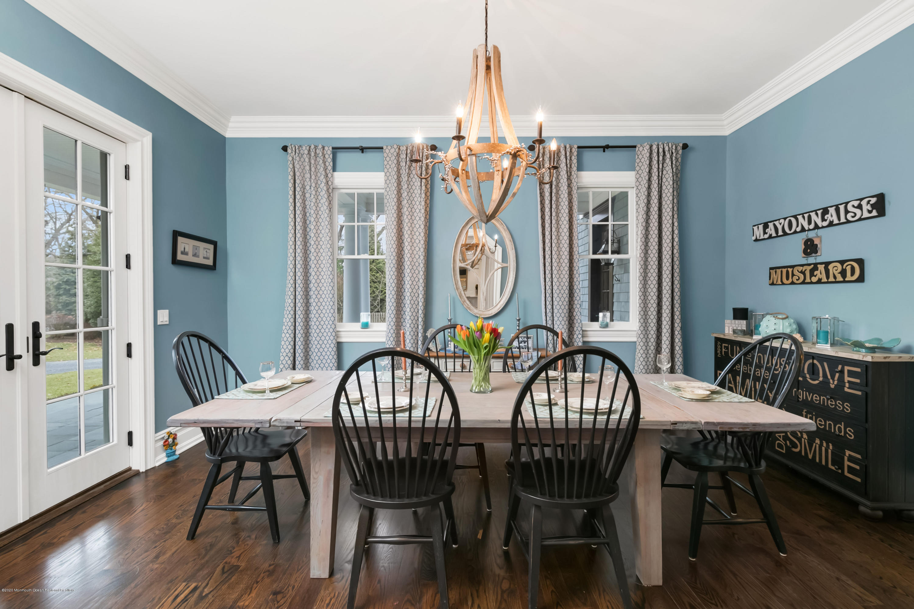152 Black Point Road Rumson, NJ 07760 - Photo 9 of 56 DR