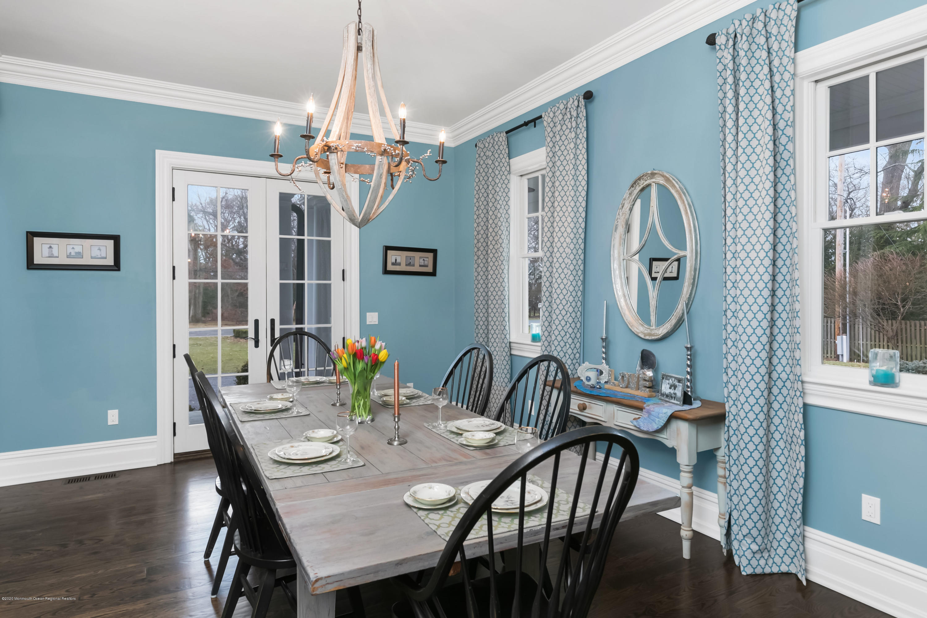 152 Black Point Road Rumson, NJ 07760 - Photo 10 of 56 DR