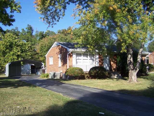 610 Paramount Street High Point, NC 27260 - Photo 8 of 8 Other.