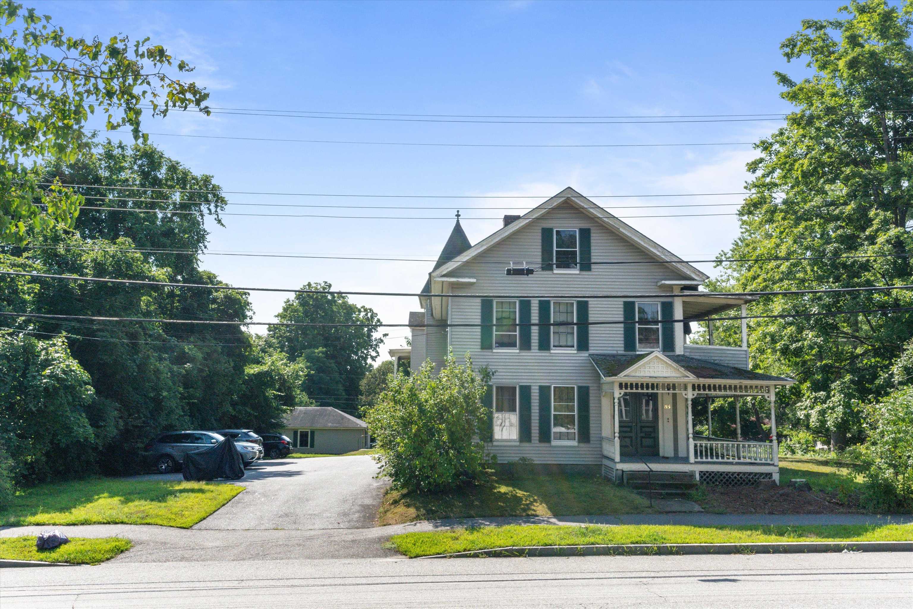 34 Lyndon Street, Unit A Concord, NH 03301 - Photo 1 of 25