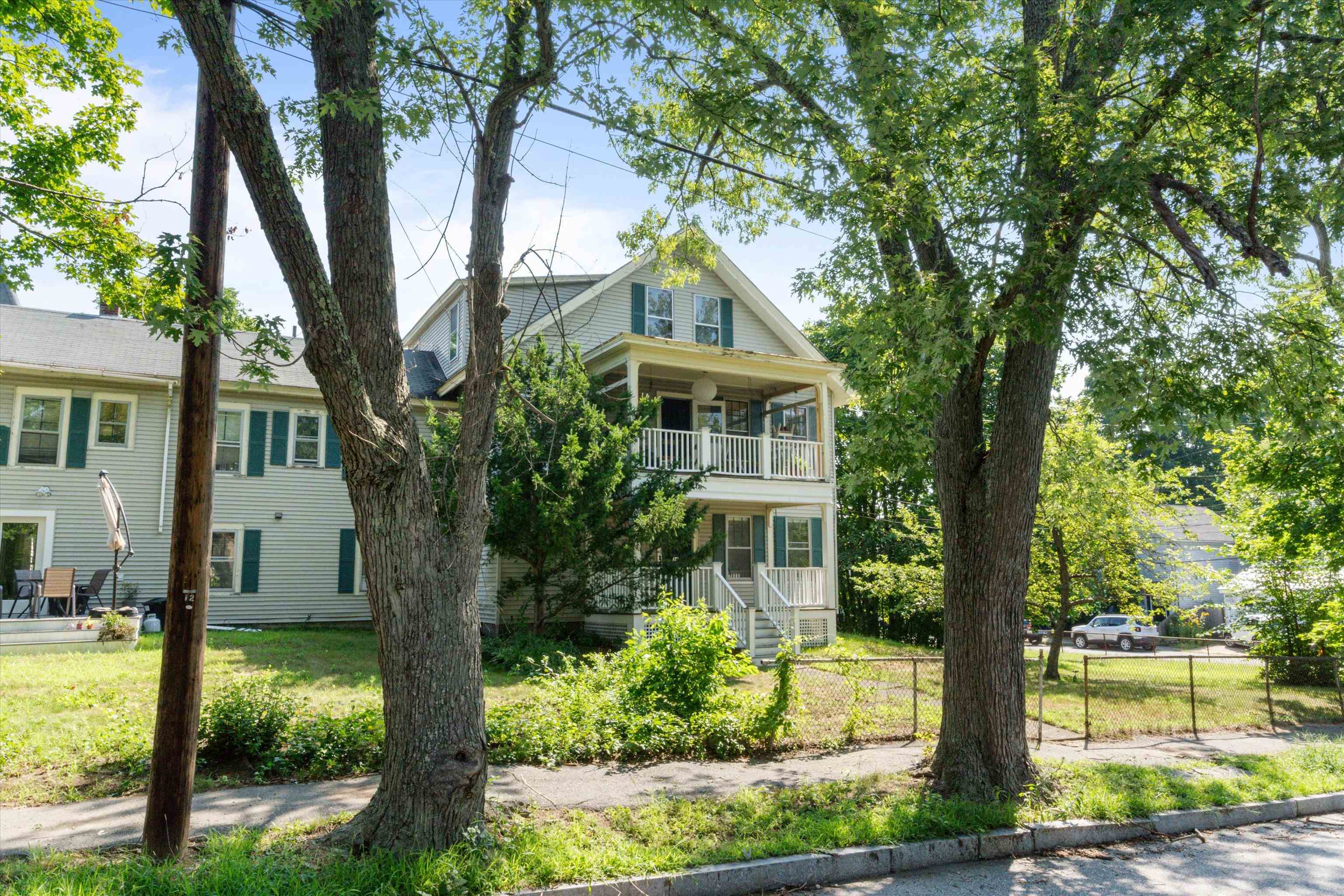 34 Lyndon Street, Unit A Concord, NH 03301 - Photo 13 of 25