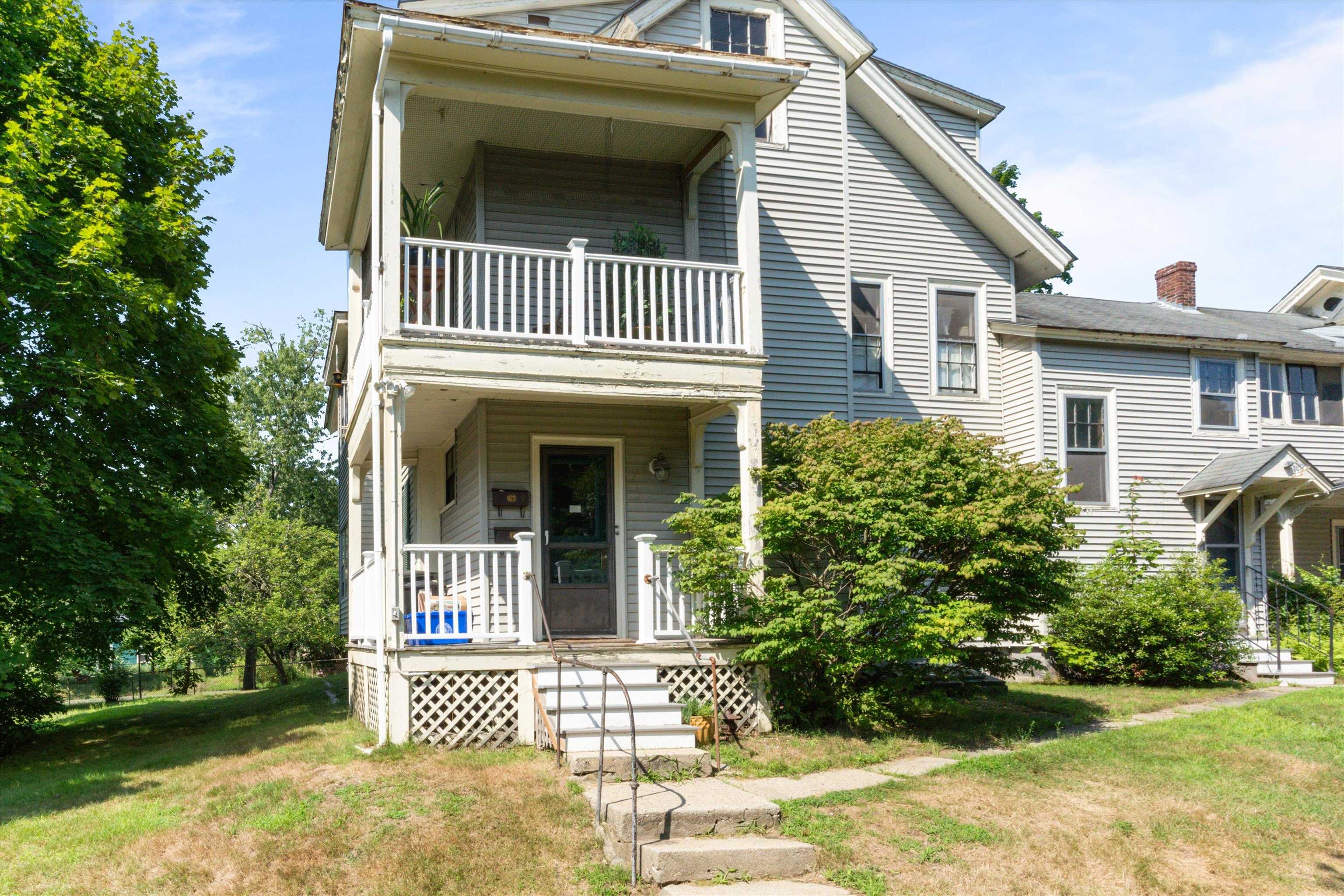34 Lyndon Street, Unit A Concord, NH 03301 - Photo 14 of 25