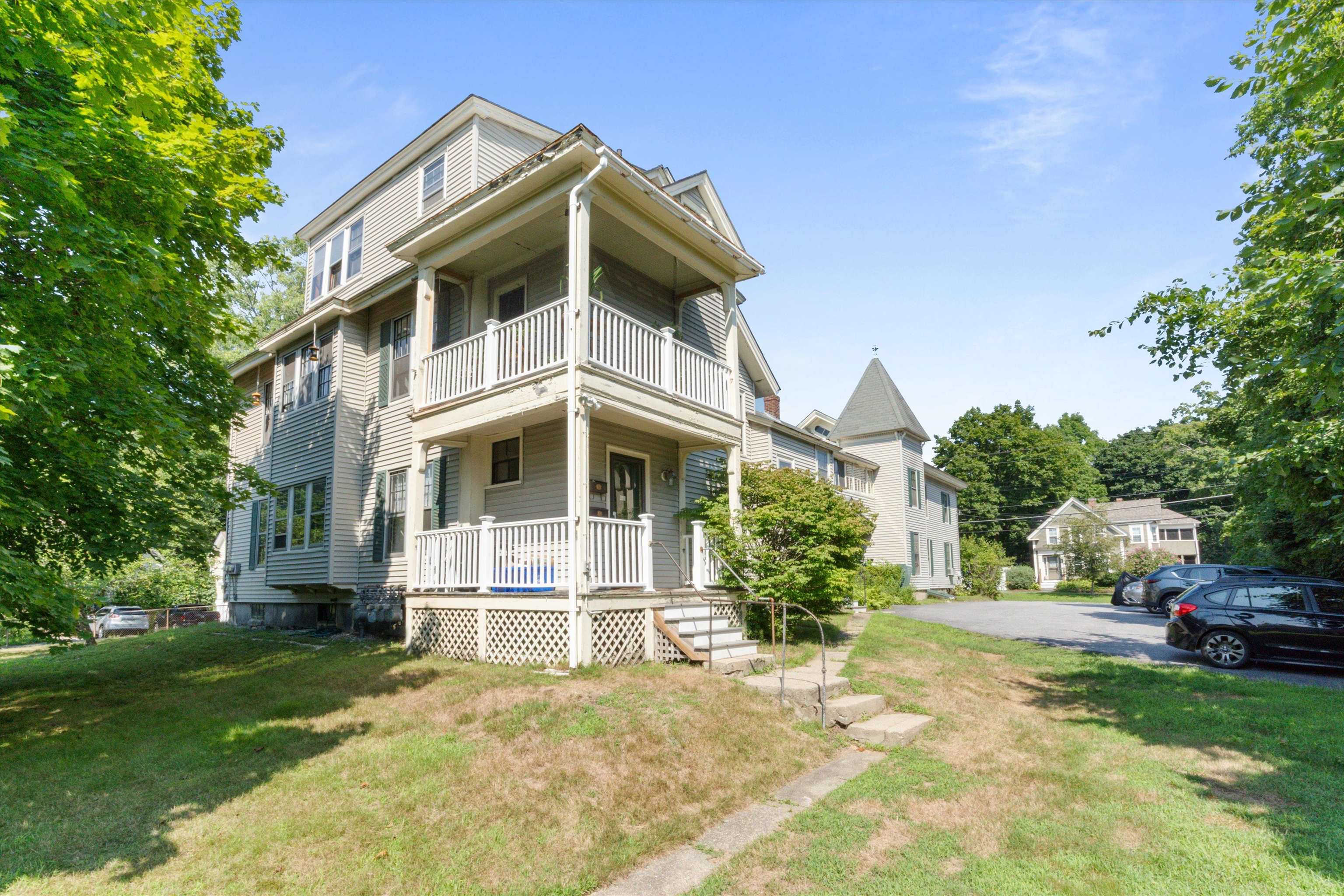 34 Lyndon Street, Unit A Concord, NH 03301 - Photo 15 of 25