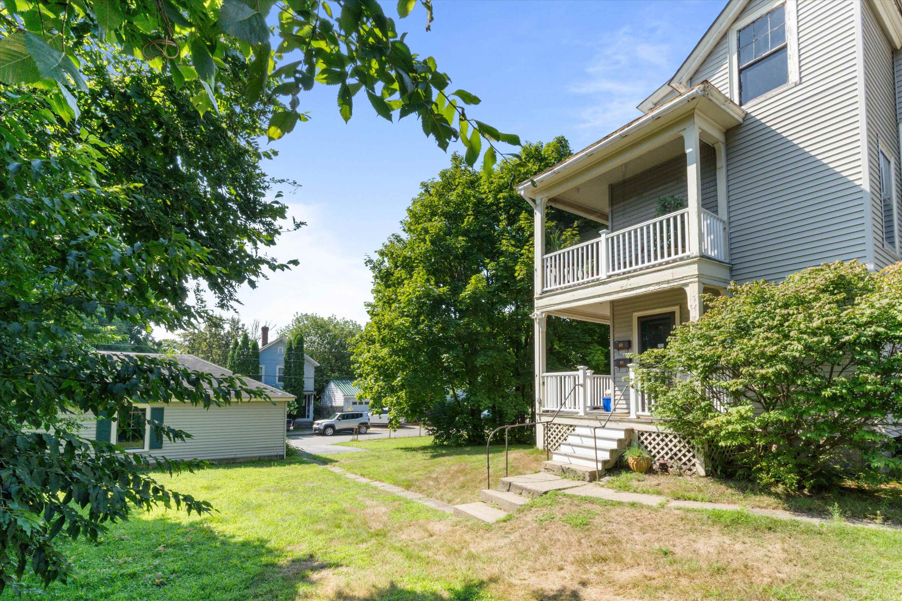 34 Lyndon Street, Unit A Concord, NH 03301 - Photo 16 of 25