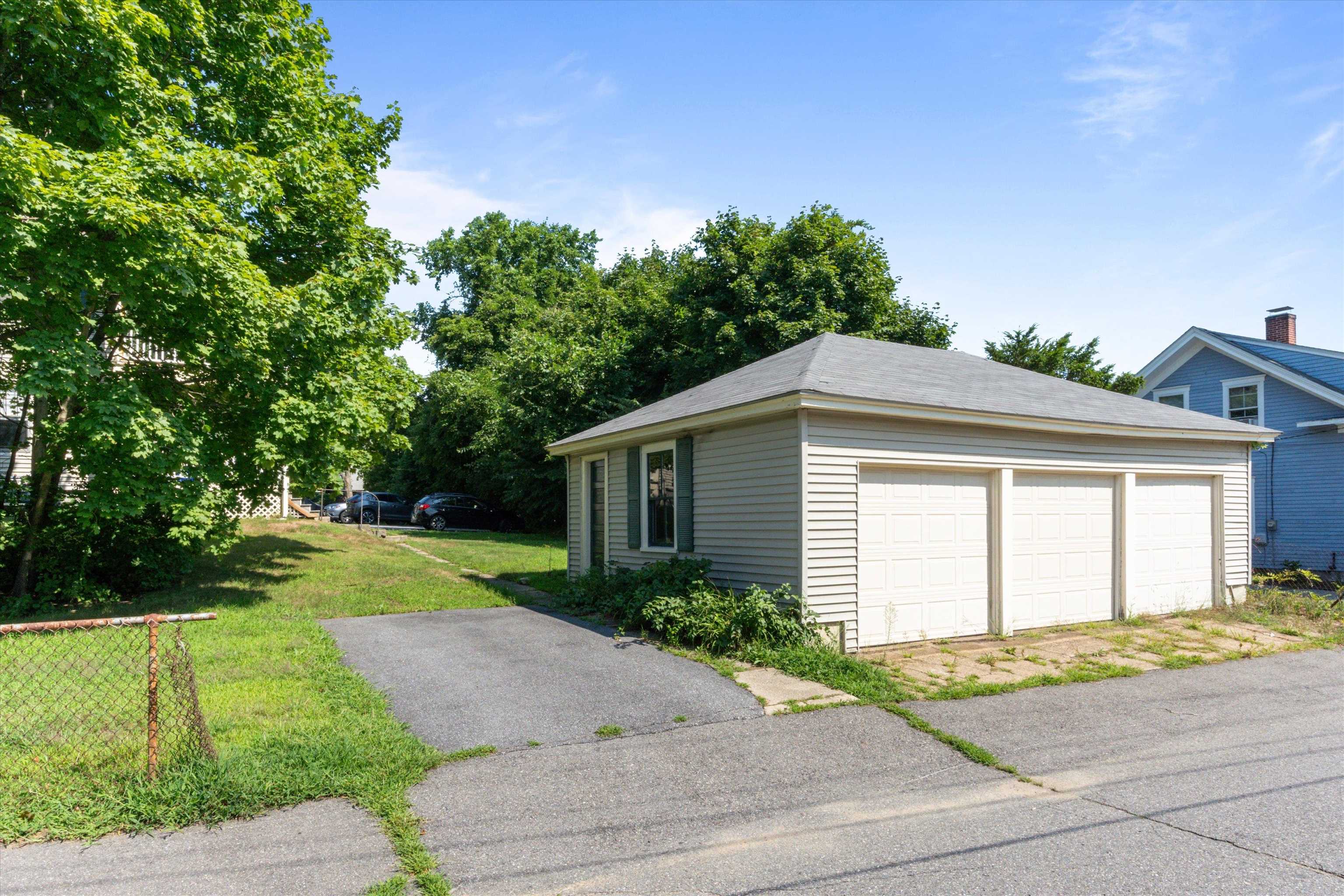 34 Lyndon Street, Unit A Concord, NH 03301 - Photo 17 of 25