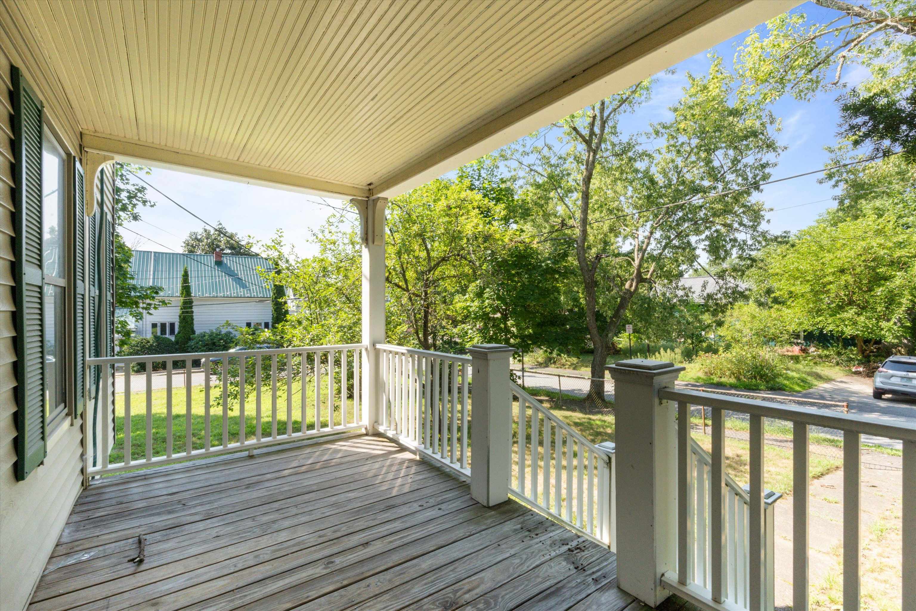 34 Lyndon Street, Unit A Concord, NH 03301 - Photo 19 of 25