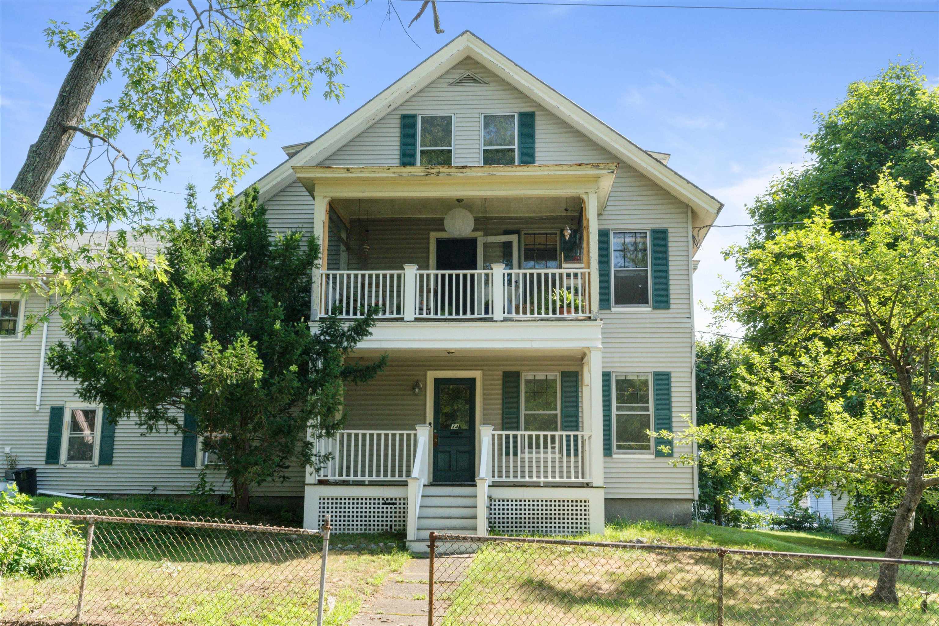 34 Lyndon Street, Unit A Concord, NH 03301 - Photo 2 of 25