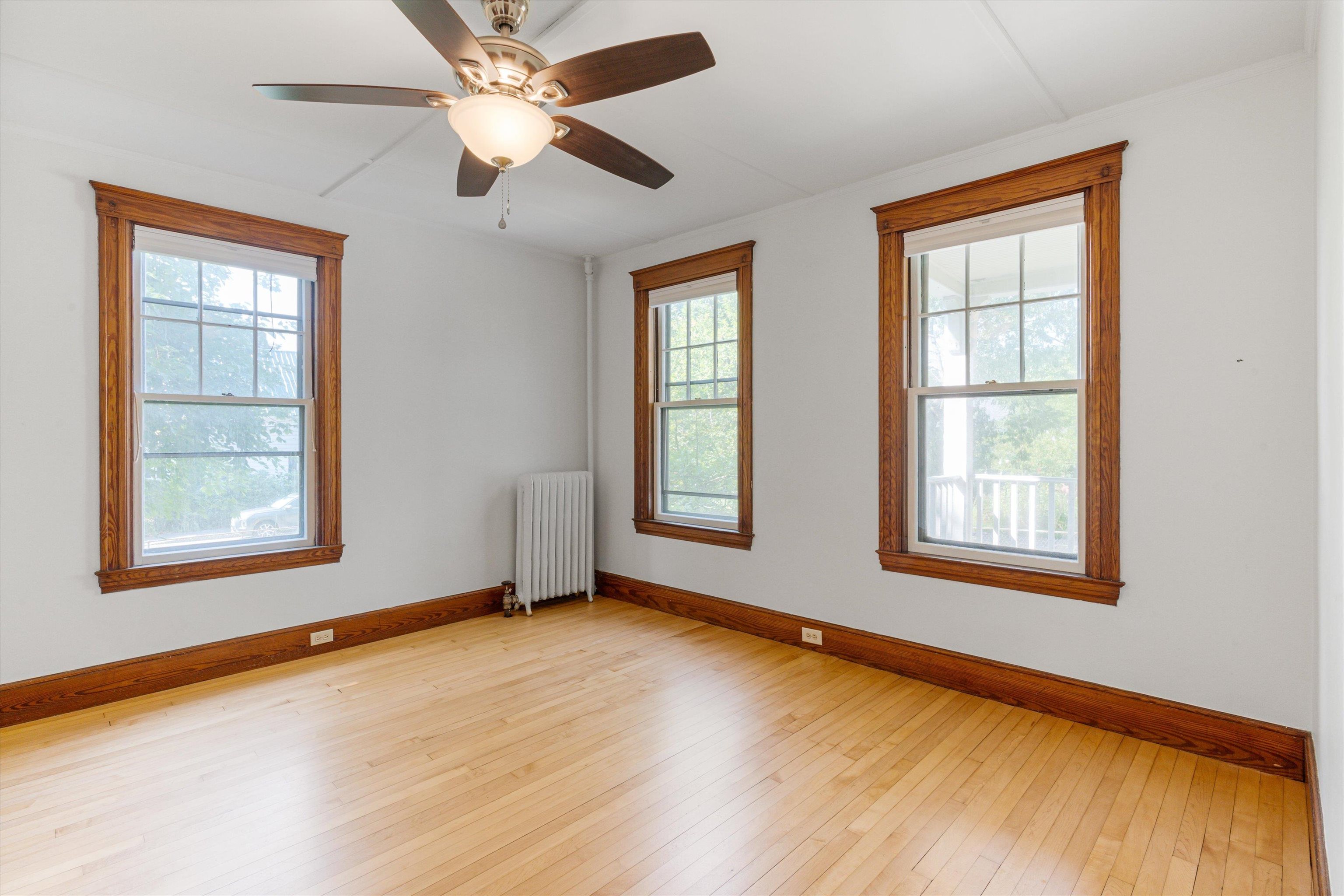 34 Lyndon Street, Unit A Concord, NH 03301 - Photo 21 of 25