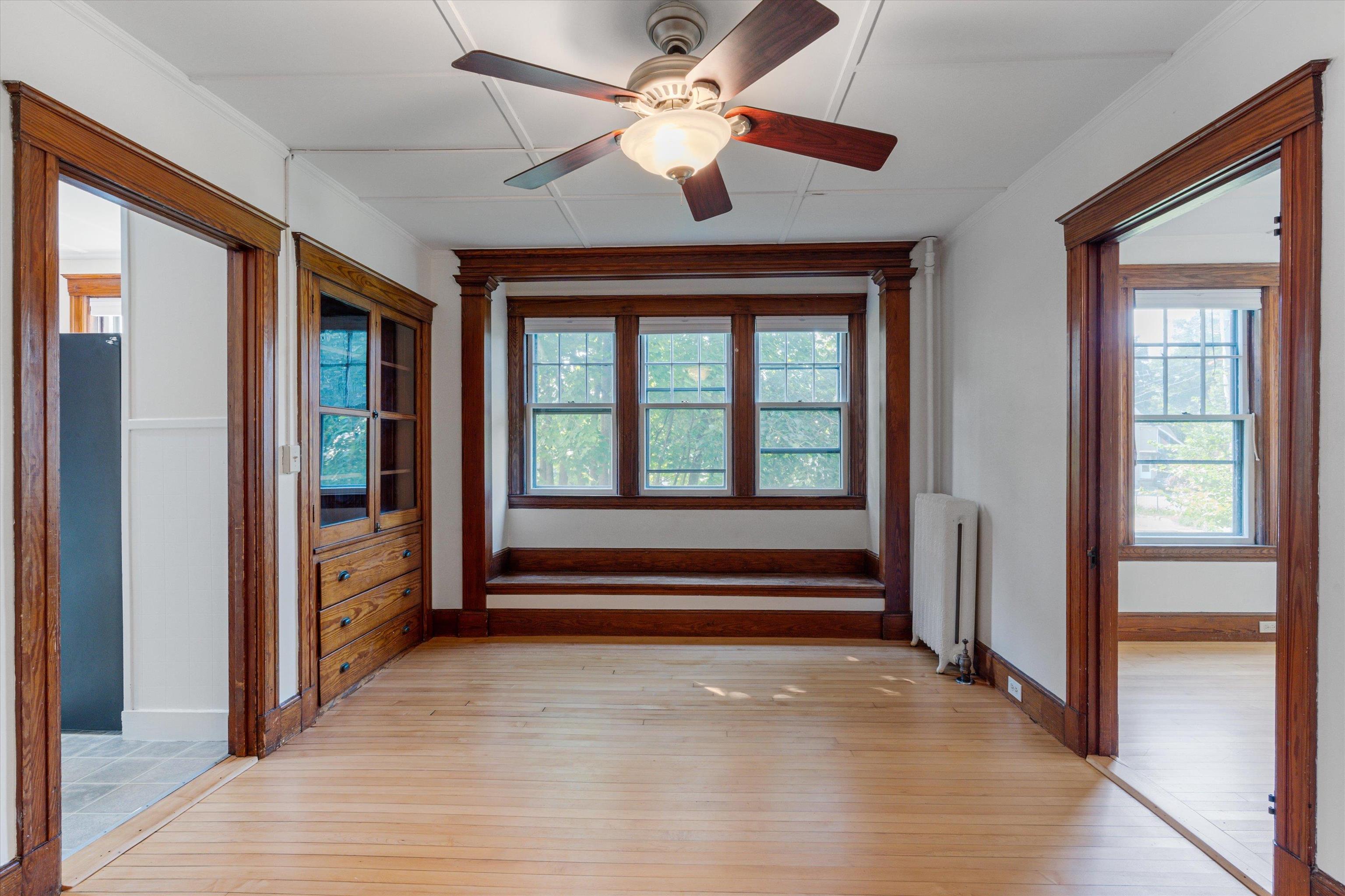 34 Lyndon Street, Unit A Concord, NH 03301 - Photo 24 of 25