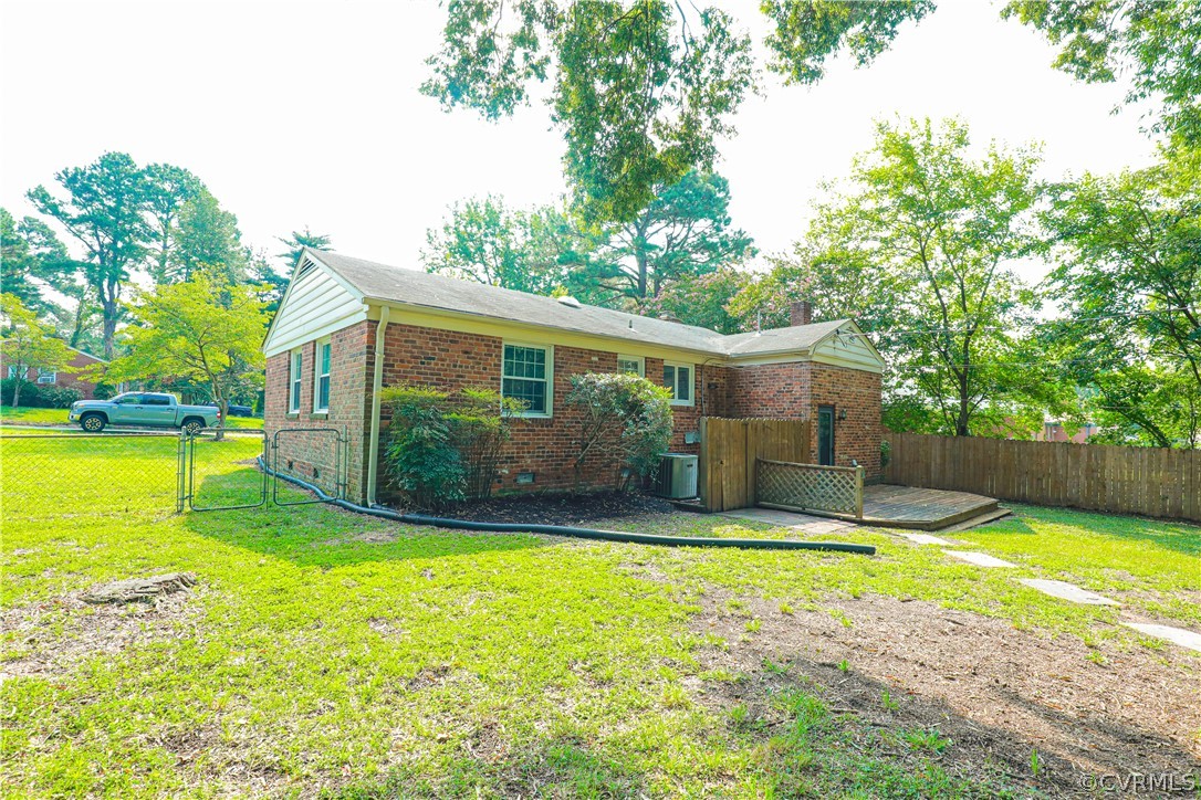 5808 East Rois Road Richmond, VA 23227 - Photo 41 of 45 Gallery Image 41