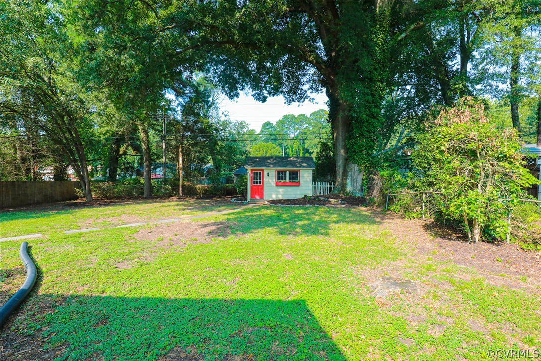 5808 East Rois Road Richmond, VA 23227 - Photo 44 of 45 Gallery Image 44