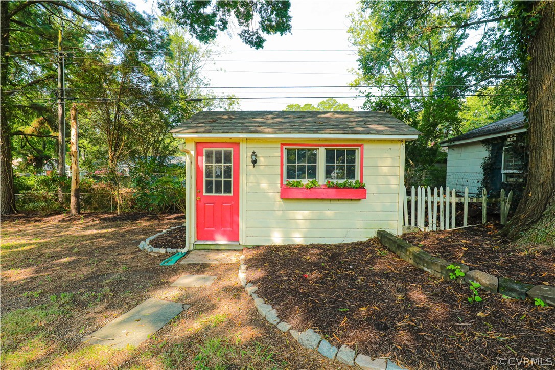 5808 East Rois Road Richmond, VA 23227 - Photo 45 of 45 Gallery Image 45