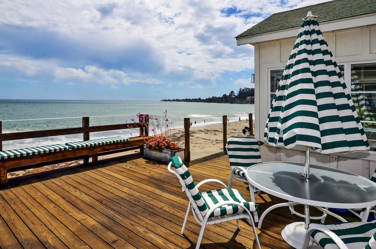 1 Potbelly Beach Road Aptos, CA 95003 - Photo 21 of 23