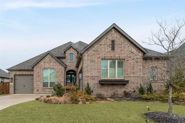 $549,000 | 4104 Fall Aster Way, Aubrey, TX 76227