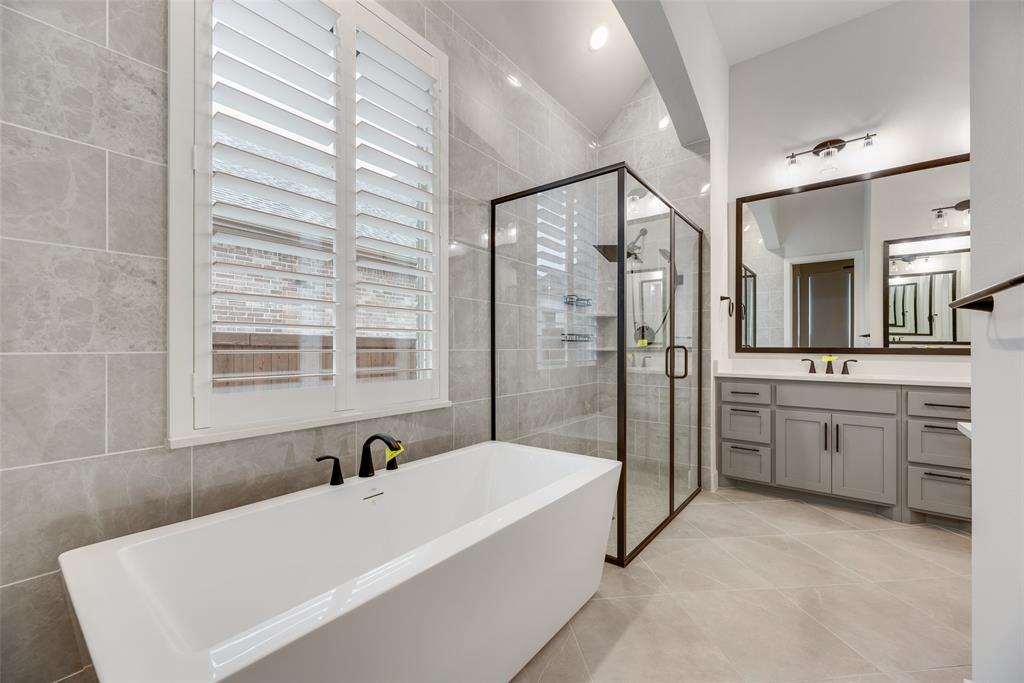 4104 Fall Aster Way Aubrey, TX 76227 - Photo 13 of 17