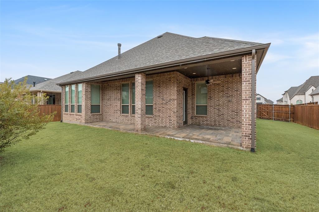 4104 Fall Aster Way Aubrey, TX 76227 - Photo 16 of 17