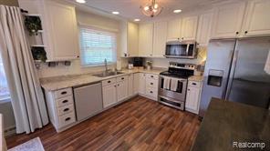 2201 Maplegrove Road Jackson, MI 49201 - Photo 5 of 21