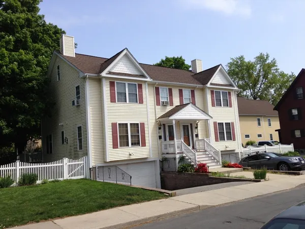 $5,500 | 42 Spruce Street, Unit 1, Winchester, MA 01890