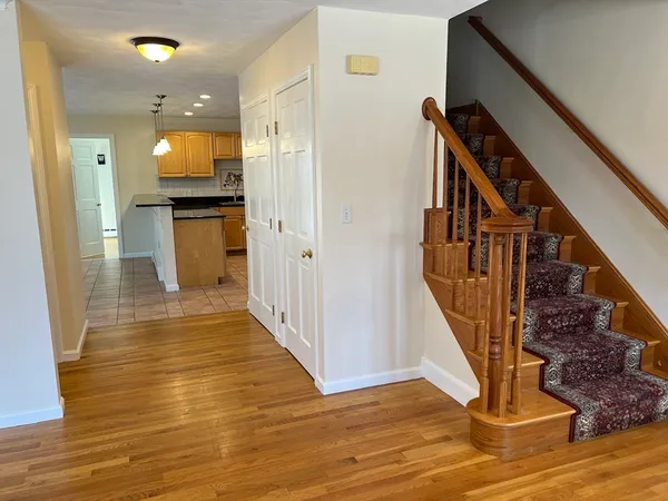 $5,500 | 42 Spruce Street, Unit 1, Winchester, MA 01890