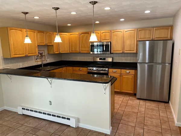 $5,500 | 42 Spruce Street, Unit 1, Winchester, MA 01890