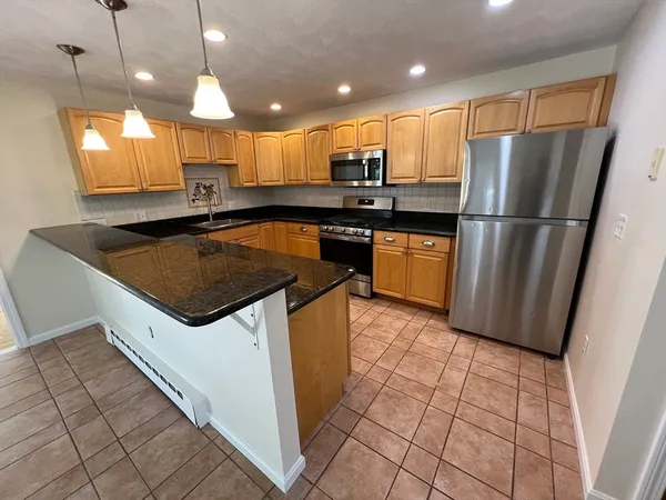 $5,500 | 42 Spruce Street, Unit 1, Winchester, MA 01890