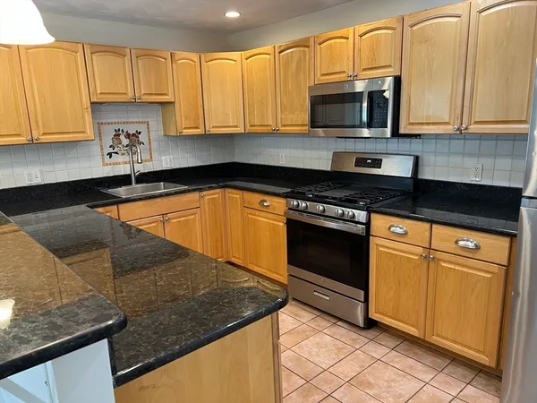 $5,500 | 42 Spruce Street, Unit 1, Winchester, MA 01890