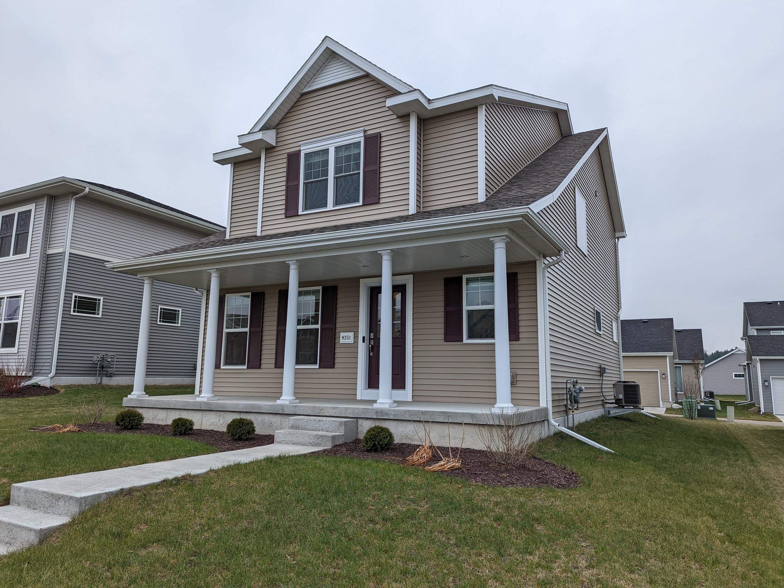 9351 Watts Road Verona, WI 53593 - Photo 1 of 1