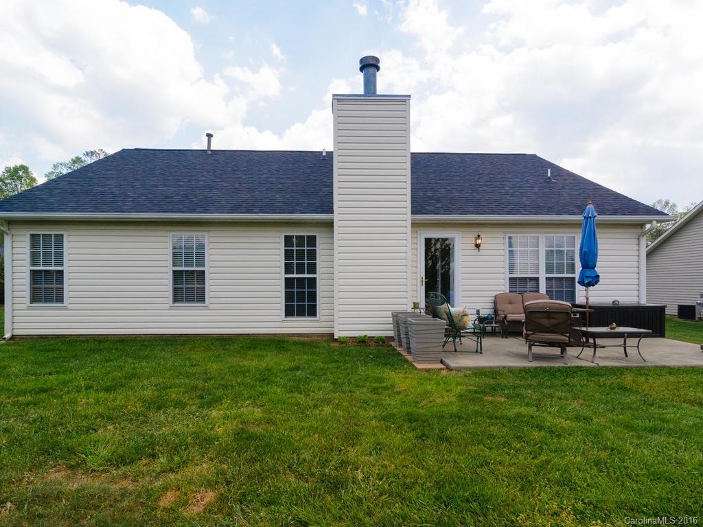 77 Stonehollow Road Fletcher, NC 28732 - Photo 22 of 24