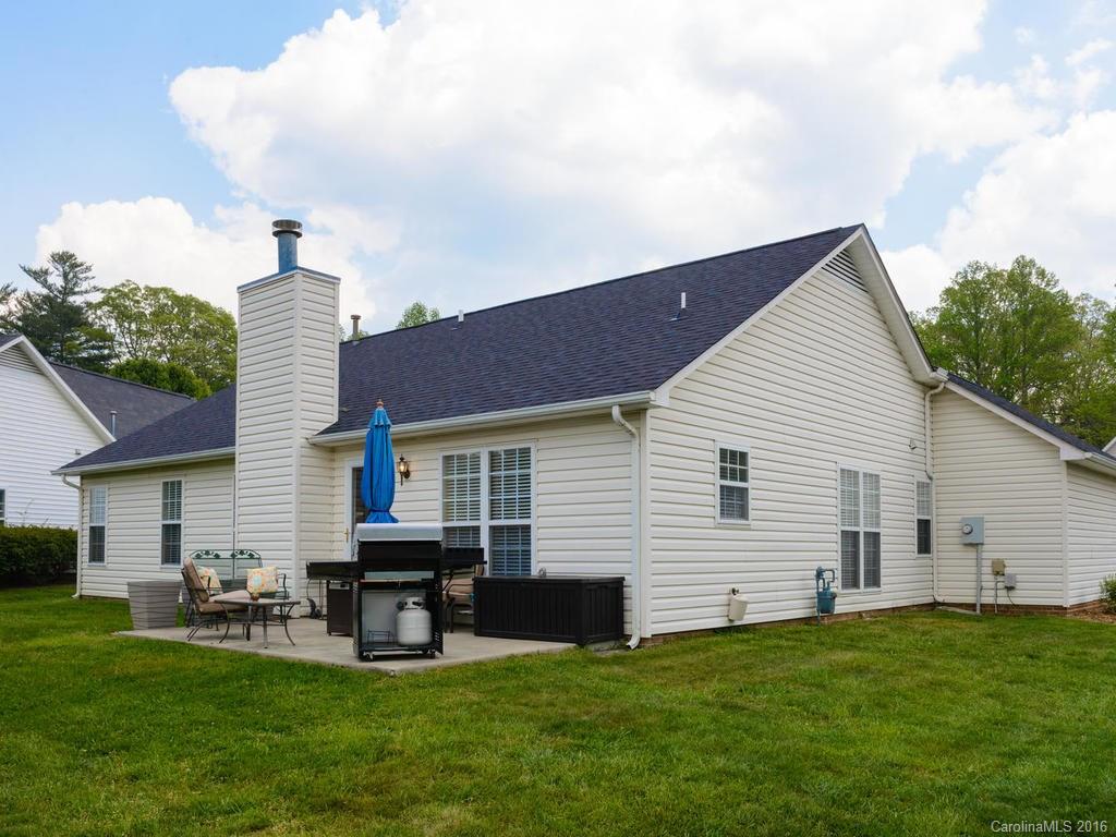 77 Stonehollow Road Fletcher, NC 28732 - Photo 23 of 24