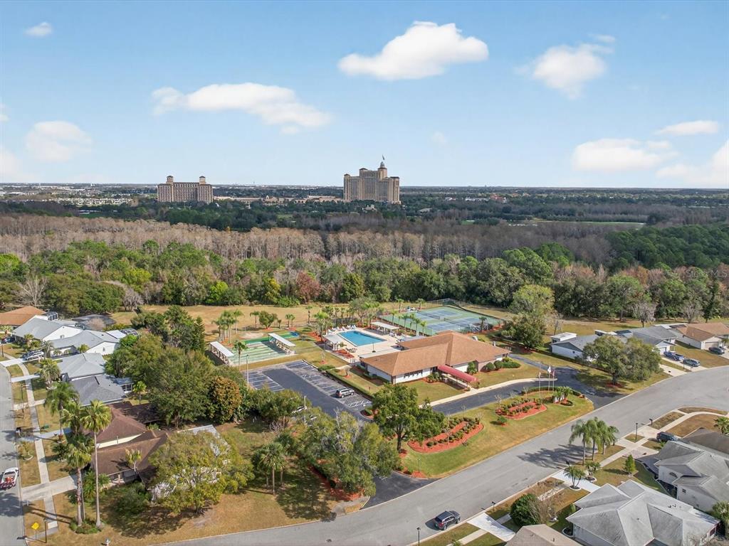 11321 Scenic View Lane Orlando, FL 32821 - Photo 25 of 29 a view of a city