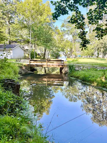 $162,000 | 320 Ln 110 Hamilton Lake, Hamilton, IN 46742