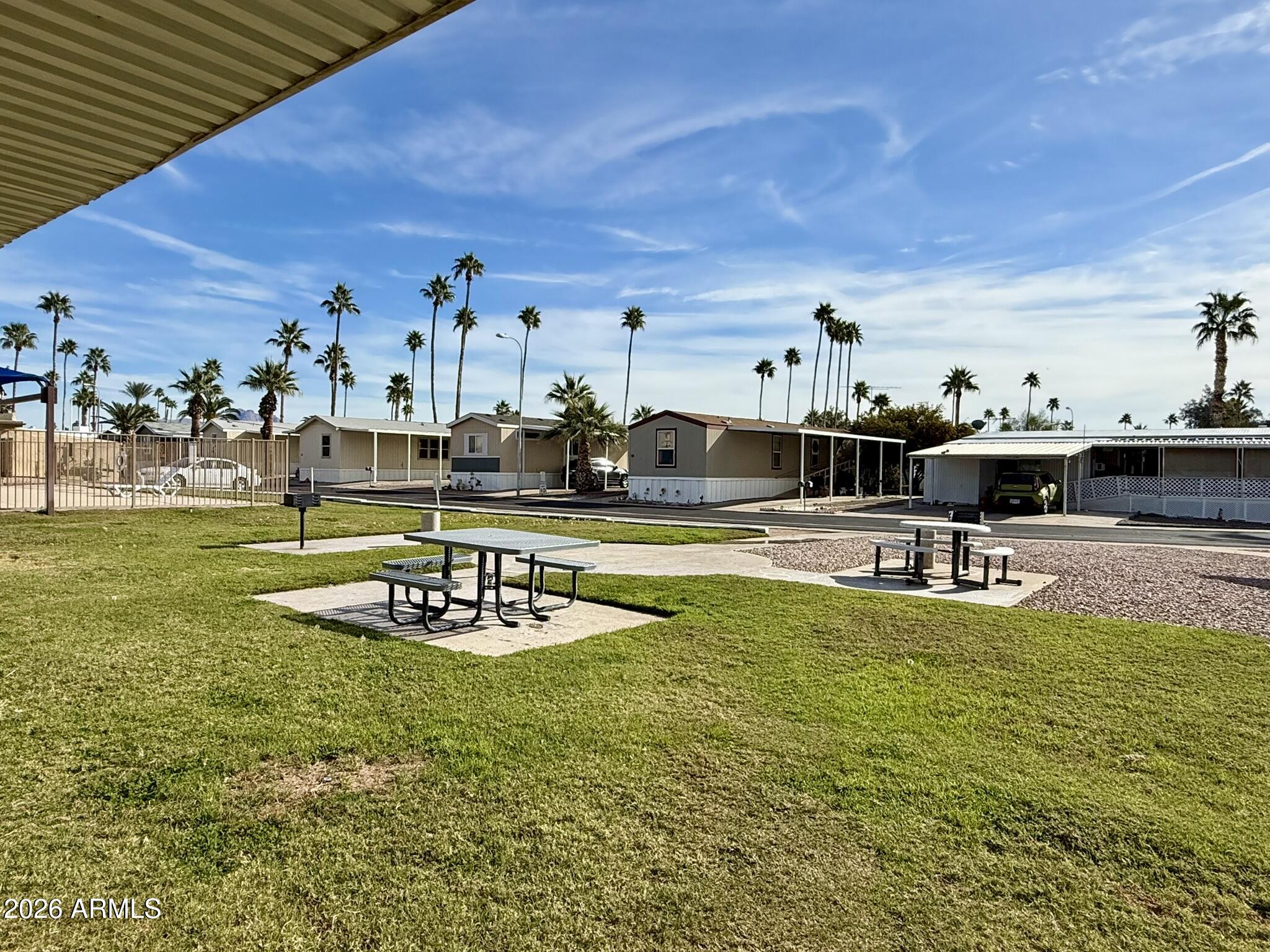 9501 East Broadway Road, Unit 77 Mesa, AZ 85208 - Photo 46 of 47