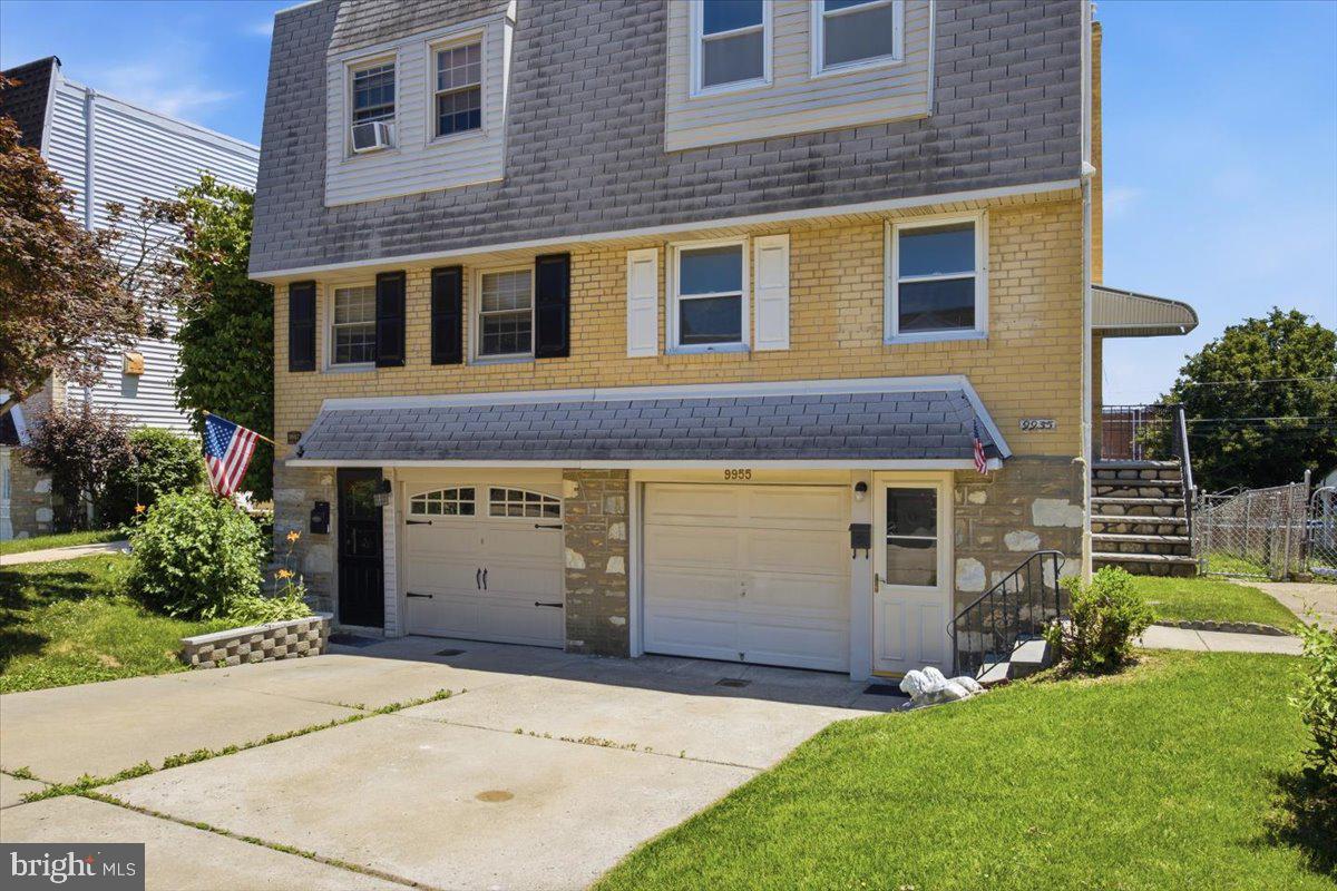 9955 Bridle Road Philadelphia, PA 19115 - Photo 2 of 36 Exterior Front