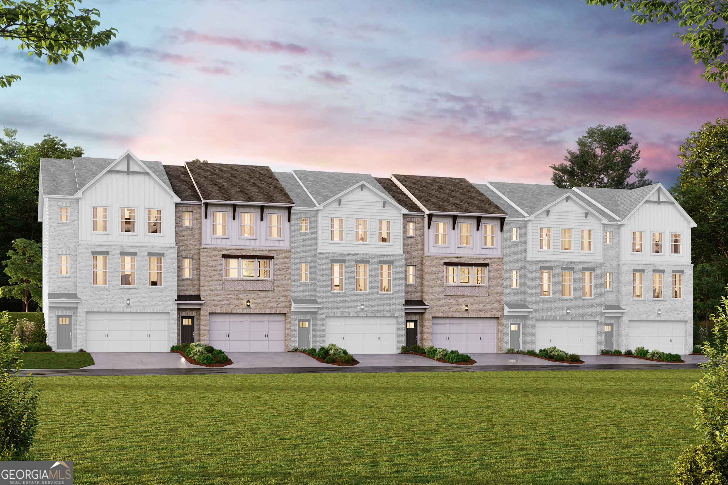 576 Avondale Park Unit 46