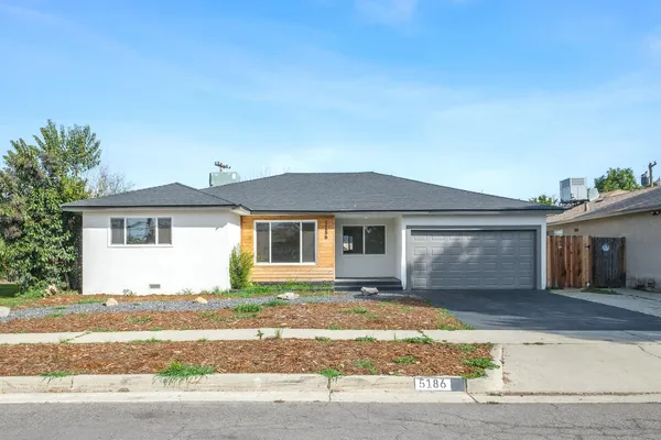 $405,000 | 5186 North Callisch Avenue, Fresno, CA 93710