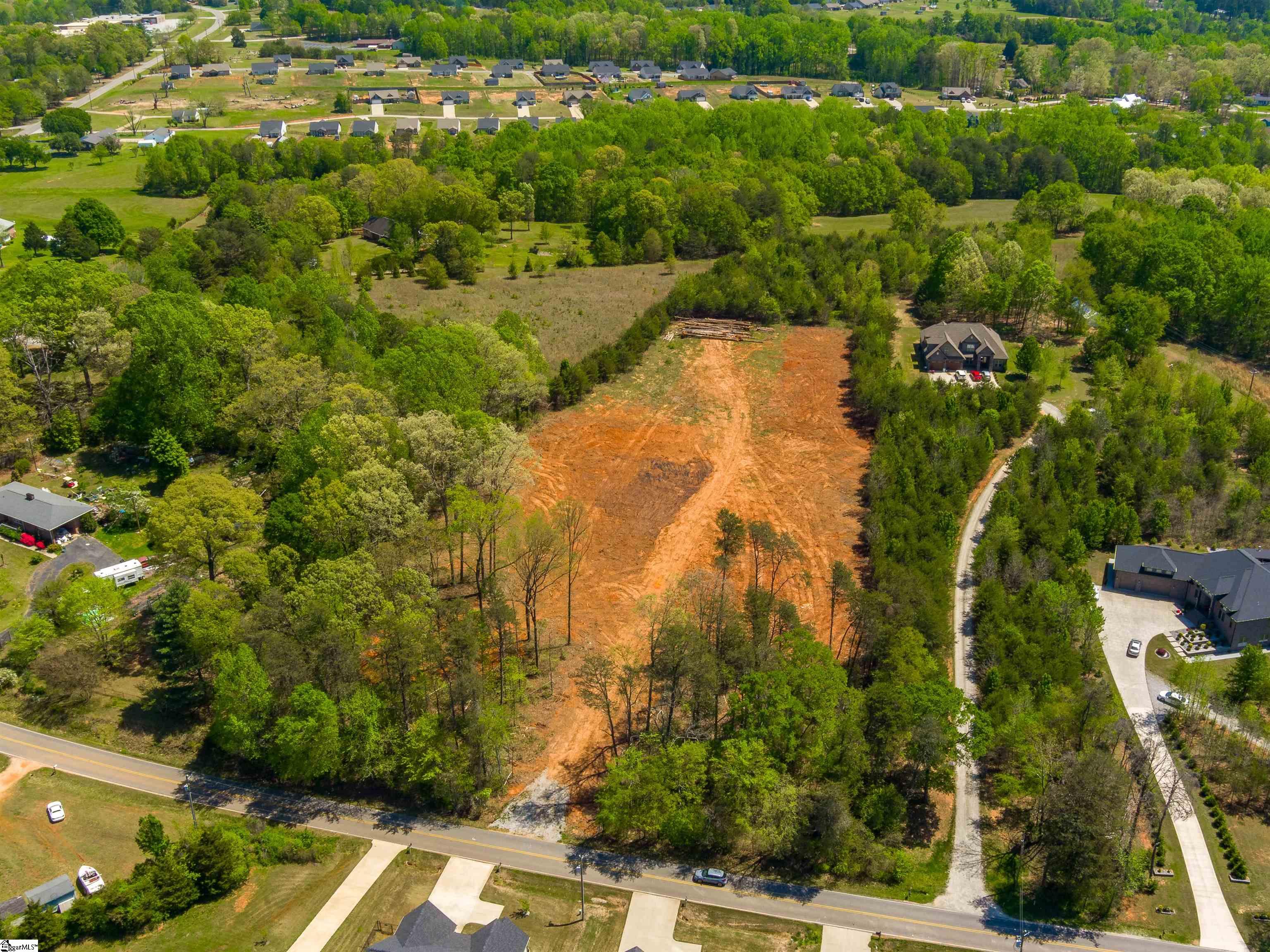 2590 Foster Road Inman, SC 29349 - Photo 11 of 14